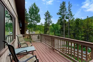 9198 Black Mountain Dr, Conifer, CO 80433 - Photo 32