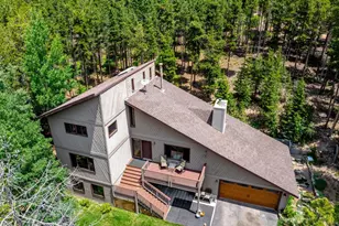 9198 Black Mountain Dr, Conifer, CO 80433 - Photo 44