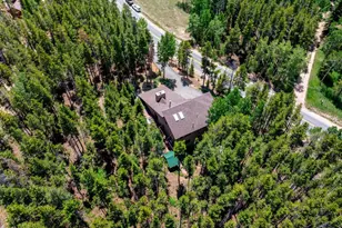 9198 Black Mountain Dr, Conifer, CO 80433 - Photo 48