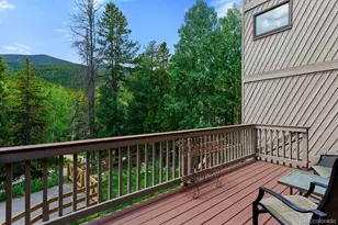 9198 Black Mountain Dr, Conifer, CO 80433 - Photo 4