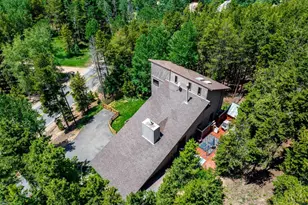9198 Black Mountain Dr, Conifer, CO 80433 - Photo 46
