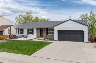 8617 W Fremont Pl, Littleton, CO 80128 - Photo 2