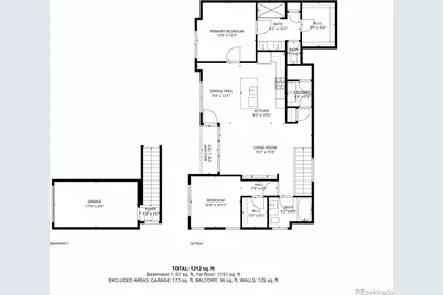 31191 Black Eagle Drive #304, Evergreen, CO 80439 - Photo 28