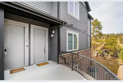 31191 Black Eagle Drive #304, Evergreen, CO 80439 - Photo 2