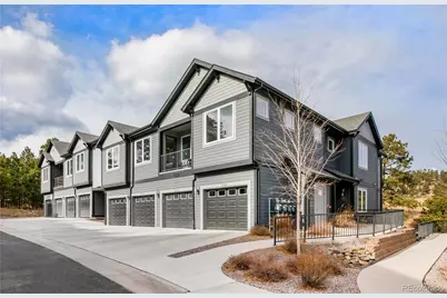 31191 Black Eagle Drive #304, Evergreen, CO 80439 - Photo 24