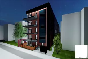2900 W 32nd Ave, Denver, CO 80211 - Photo 2