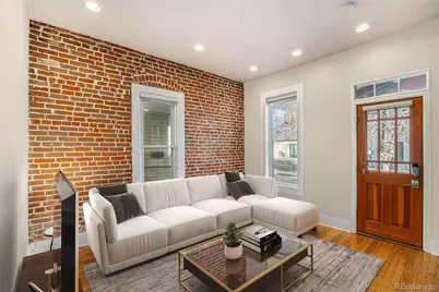 2633 Bryant Street, Denver, CO 80211 - Photo 2