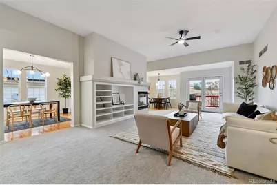 7962 S Buchanan Way, Aurora, CO 80016 - Photo 1