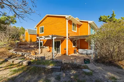 18220 Knollwood Boulevard, Monument, CO 80132 - Photo 36