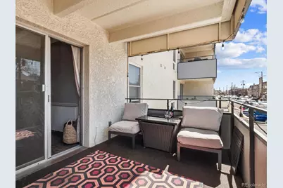 1255 N Ogden Street #205, Denver, CO 80218 - Photo 14