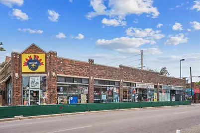 1255 N Ogden Street #205, Denver, CO 80218 - Photo 32