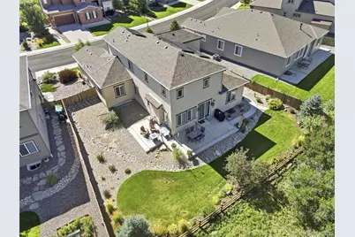 4117 Spanish Oaks Way, Castle Rock, CO 80108 - Photo 14