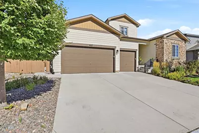 4117 Spanish Oaks Way, Castle Rock, CO 80108 - Photo 4