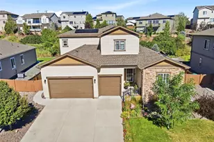 4117 Spanish Oaks Way, Castle Rock, CO 80108 - Photo 2