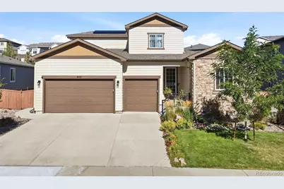 4117 Spanish Oaks Way, Castle Rock, CO 80108 - Photo 1