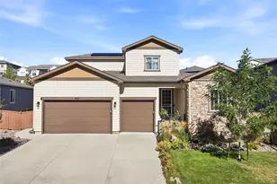 4117 Spanish Oaks Way, Castle Rock, CO 80108 - Photo 1