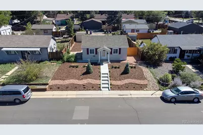 1110 Quince Street, Denver, CO 80220 - Photo 16