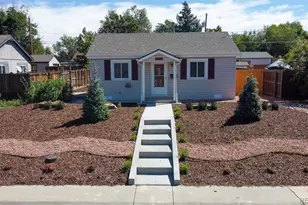 1110 Quince St, Denver, CO 80220 - Photo 1