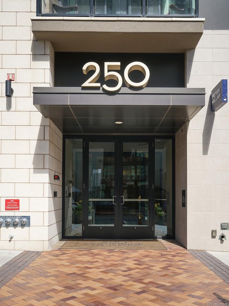 250 Columbine St #307, Denver, CO 80206