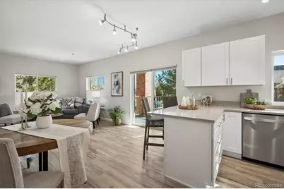 2895 W Riverwalk Circle #101, Littleton, CO 80123 - Photo 2