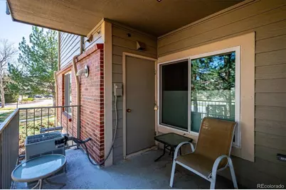 2895 W Riverwalk Circle #101, Littleton, CO 80123 - Photo 20