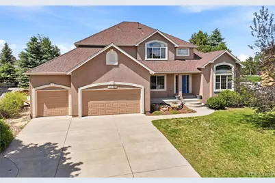1630 Oakmont Drive, Colorado Springs, CO 80921 - Photo 28