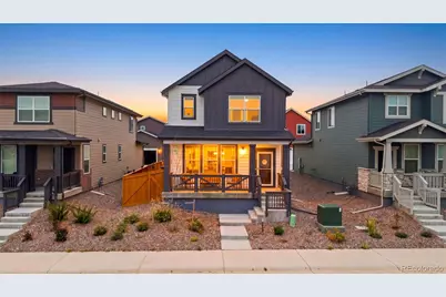 630 Aspen Avenue, Bennett, CO 80102 - Photo 2