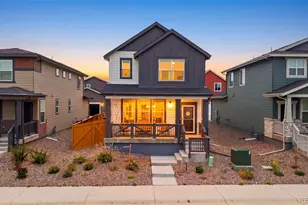 630 Aspen Ave, Bennett, CO 80102 - Photo 2