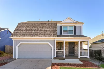 9844 Fairwood Street, Littleton, CO 80125 - Photo 1