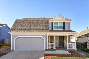 9844 Fairwood St, Littleton, CO 80125 - Photo 1