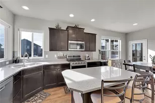 12113 Eagle Crest Ct, Peyton, CO 80831 - Photo 10