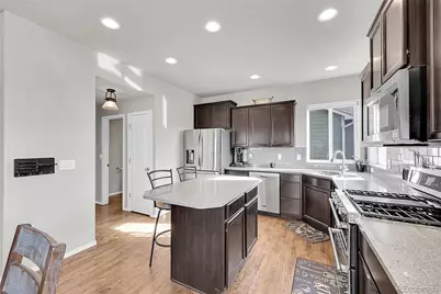 12113 Eagle Crest Court, Peyton, CO 80831 - Photo 8