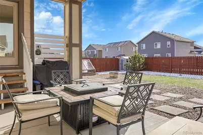 12113 Eagle Crest Court, Peyton, CO 80831 - Photo 32