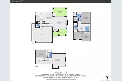 12113 Eagle Crest Court, Peyton, CO 80831 - Photo 36