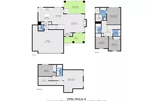 12113 Eagle Crest Ct, Peyton, CO 80831 - Photo 36