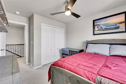 12113 Eagle Crest Court, Peyton, CO 80831 - Photo 20