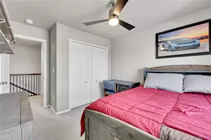 12113 Eagle Crest Ct, Peyton, CO 80831 - Photo 20