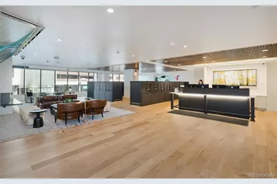 1750 Wewatta Street #1002, Denver, CO 80202 - Photo 34