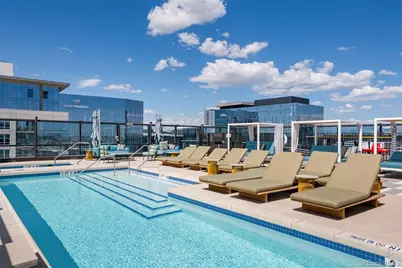 1750 Wewatta Street #1002, Denver, CO 80202 - Photo 32