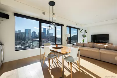 1750 Wewatta Street #1002, Denver, CO 80202 - Photo 4