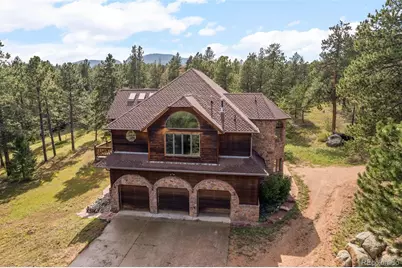 21206 Spring Creek Road, Buffalo Creek, CO 80425 - Photo 44