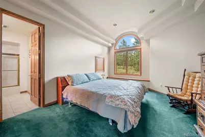 21206 Spring Creek Road, Buffalo Creek, CO 80425 - Photo 26