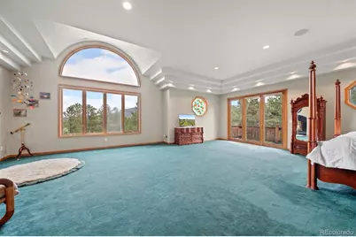 21206 Spring Creek Road, Buffalo Creek, CO 80425 - Photo 22