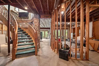 21206 Spring Creek Road, Buffalo Creek, CO 80425 - Photo 32