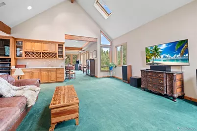 21206 Spring Creek Road, Buffalo Creek, CO 80425 - Photo 18