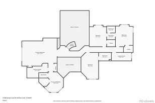 21206 Spring Creek Rd, Buffalo Creek, CO 80425 - Photo 50