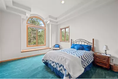 21206 Spring Creek Road, Buffalo Creek, CO 80425 - Photo 30