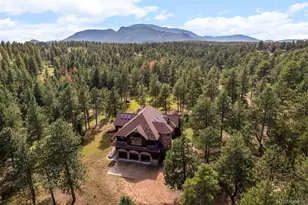 21206 Spring Creek Rd, Buffalo Creek, CO 80425 - Photo 42