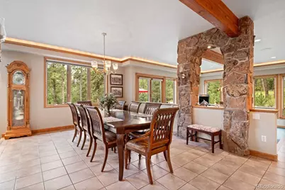 21206 Spring Creek Road, Buffalo Creek, CO 80425 - Photo 10