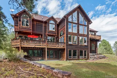 21206 Spring Creek Road, Buffalo Creek, CO 80425 - Photo 38